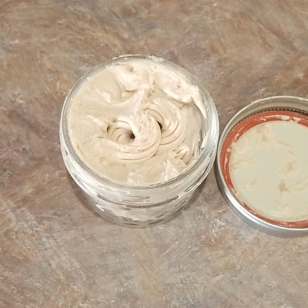 Homemade Body Butter - Picture 2 of 2